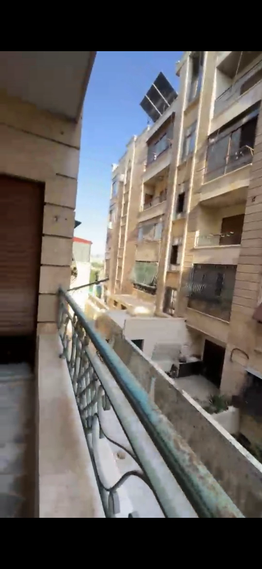 للآجار شقة مميزة في حلب الجديدة – جنوبي 🔑