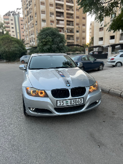 بي إم دبليو 316i 2011 للبيع  130,000 كم