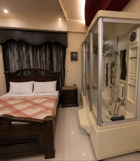 شقق فندقية مفروشة لااجار بدمشق