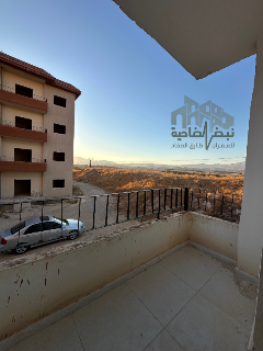 شقة للبيع عالعضم في ضاحية قدسيا، 75م²، بسعر 33,000$