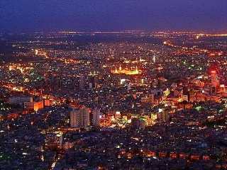 جولات سياحية مميزة في دمشق مع مرشدين محترفين
