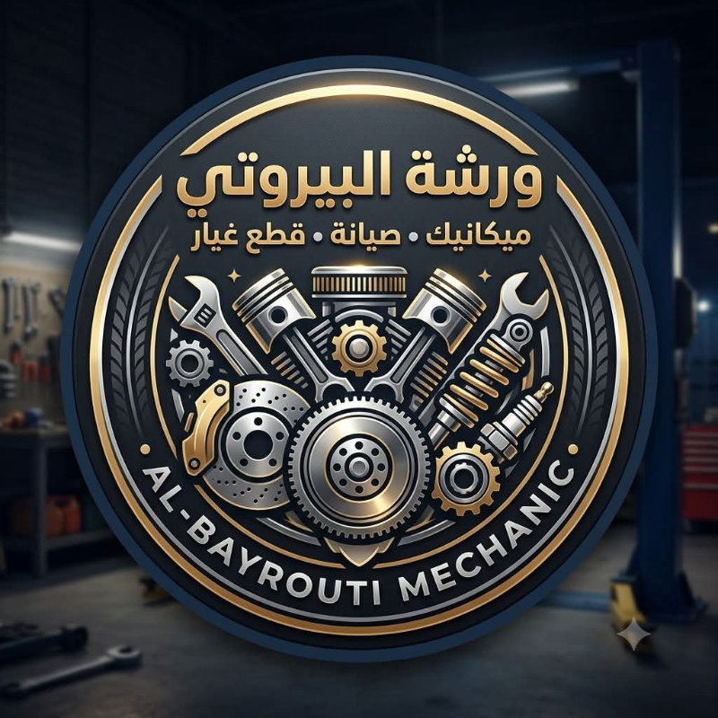 ميكانيكي بنزين وديزل