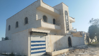 مزرعة للبيع في اورم الكبرى حلب 650م²