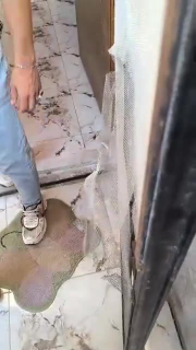 شقة بورود لبييعب ١٩ للف غرفتين