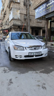 سبكترا سيراتو 2003