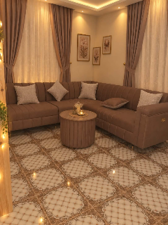 ديكورات جديدة للبيع في - درعا توصيل لكل محافظات سوريا