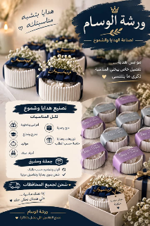 ديكورات جديدة للبيع في جرمانا - تصميم عصري بسعر مناسب