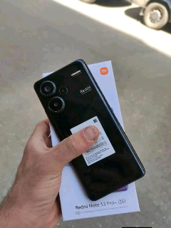 نوت 13 برو بلاس