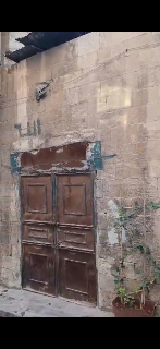 للبيع خان سياحي في حلب أمام قلعة حلب - 400 م²