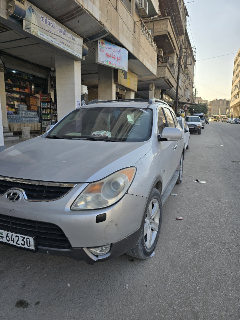 هيونداي فيرا كروز 2008 4x4 للبيع في داريا - ديزل نضيفة