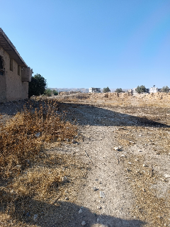 أرض زراعية للبيع في عين ترما، 2560 م² بسعر 214,000$