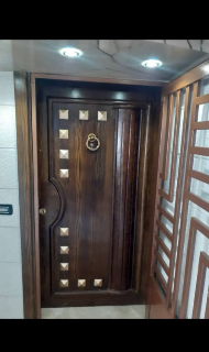 شقة سكنية للبيع في جرمانا - 2 غرف وصالة 130 م²