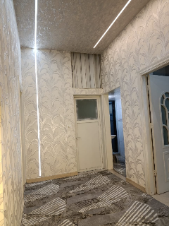 شقة فندقية للايجار عائلي بمنطقة صحنايا