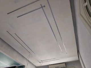 جبسن بورد ديكورات داخلية 0965443648