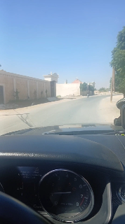 للبيع دنم مسور طابو اخضر جسر ٥ طريق المطار حتيتا تركمان