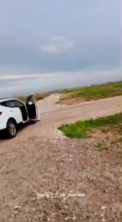 أرض زراعية للبيع في الرقة - استثمار مميز قرب المدينة