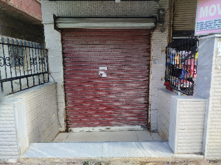 محل تجاري للبيع تجهيز ممتاز بسعر 45000$
