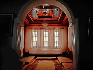 بيت عربي أثري للبيع في العمارة، دمشق - 750م² بسعر مليون دولار