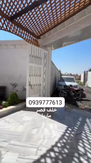 فيلا للبيع في زبدين 500م² مع مسبح بسعر 140 ألف دولار