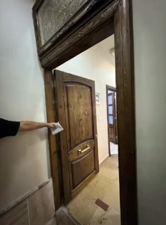 شقة سكنية للبيع في حلب الجديدة 3 غرف 80م² سوبر ديلوكس