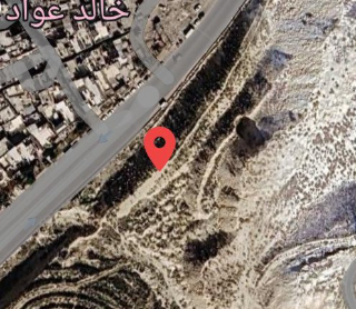 أرض زراعية للبيع في دمر الشرقية، دمشق - 50000 م²