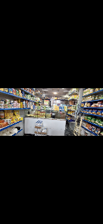 محل تجاري للإيجار في سوق قدسيا 40م² بسعر 1400 دولار