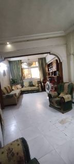 شقة 185 م² في قدسيا، 5 غرف، طابق 2، بسعر 135,000$