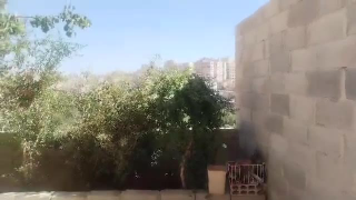 شقة للبيع في ريف دمشق جمرايا 3 غرف وصالون 240 م² بسعر مغري