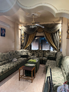 بيت للبيع في الزاهرة الجديدة بدمشق - 3 غرف وموقع استراتيجي