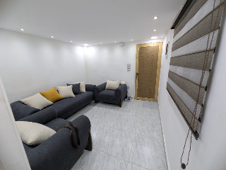 🏠 للبيع منزل مميز في دمشق – الحلبوني