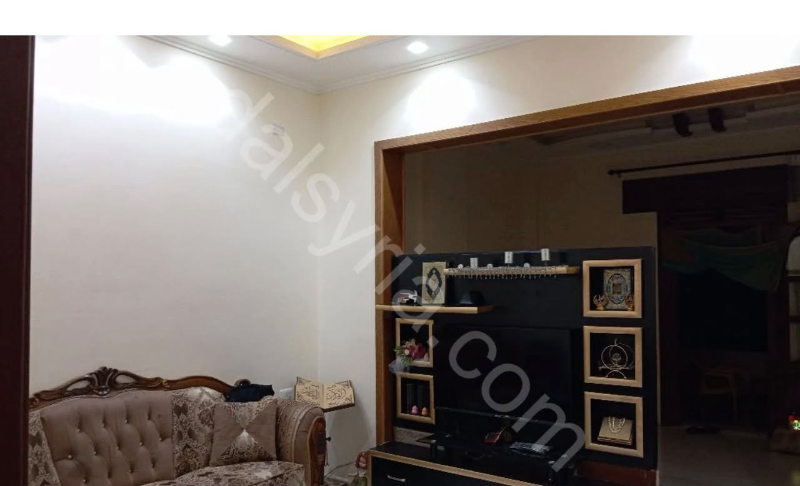 شقة للبيع في حلب-سيف الدولة 70م² بسعر 55,000$