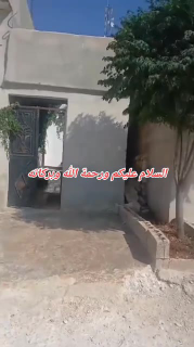 بيت عربي للبيع في قاح إدلب - 100 م²، 3 غرف، طابو نظامي