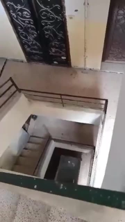 شقة للبيع في حلب الفيض 3 غرف طابق 3 مقابل مدرسة صقر قريش
