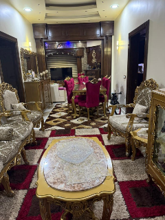 شقة للبيع بالميدان 165م² ثلاث غرف بسعر 210 ألف دولار