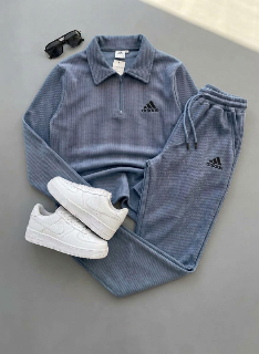 #adidas  قطعة قماش مستورد تركي مكفول