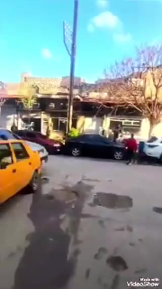 للبيع منزل عربي بحكر السرايا في دمشق - 5 غرف وإطلالة مميزة