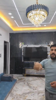 بيت عربي للبيع في إدلب - 4 غرف بمساحة 218م²