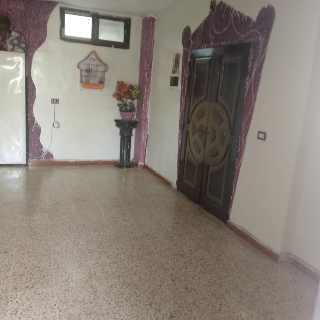 شقة 135م² للبيع في حي الورود بحمص بسعر 25,000$