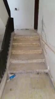 للأجار بيت فاضي بالسكن الشبابي ضاحية قدسيا