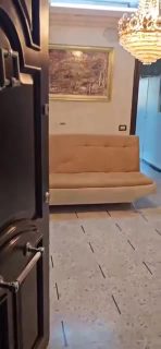 شقة للإيجار السنوي في الزاهرة الجديدة 115م² بسعر 600$