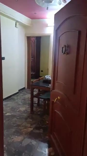 شقة للإيجار بالمزة طريق الجلاء 85م² بسعر 9,000$