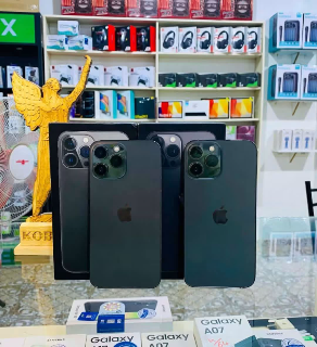 ايفون iPhone 13 Pro Max