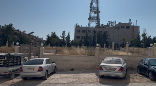 شقة فاخرة للبيع في حلب الجديدة بمساحة 125 م² بسعر 145,000$