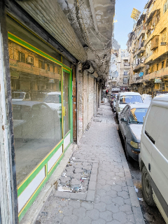 محل تجاري للبيع في جميلية، جبل سمعان - 15 م² بسعر مغري
