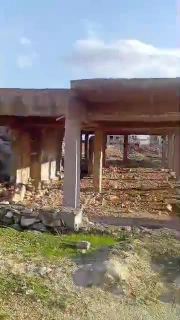 أرض مميزة للبيع في الراشدين - حلب الجديدة بسعر مغري