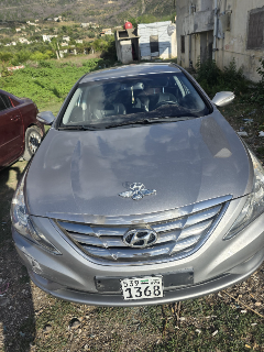 سوناتاا 2012 / 2013