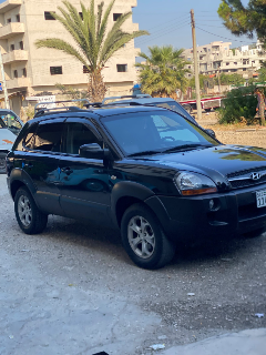 هونداي توسان 2009