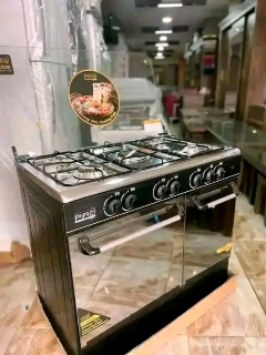 أفران Piro