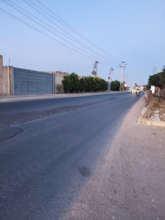 للبيع 26 قصبة بالمليحة 617 م² طابو نظامي بسعر 150 مليون