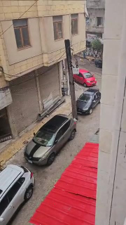 مكتب مساحة ٦٠م